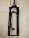 Fox 32 Rhythm, Boost osa