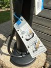 Booster na bezduse PRO