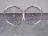 Mavic CrossMax SX