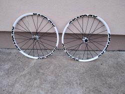 Mavic CrossMax SX