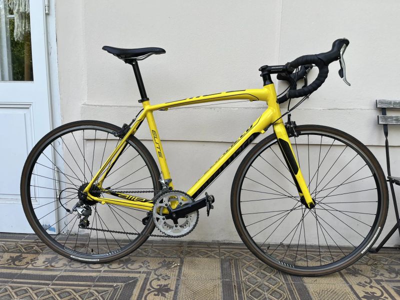 Specialized Allez Elite