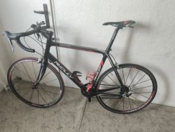 Ridley Orion Shimano Ultegra