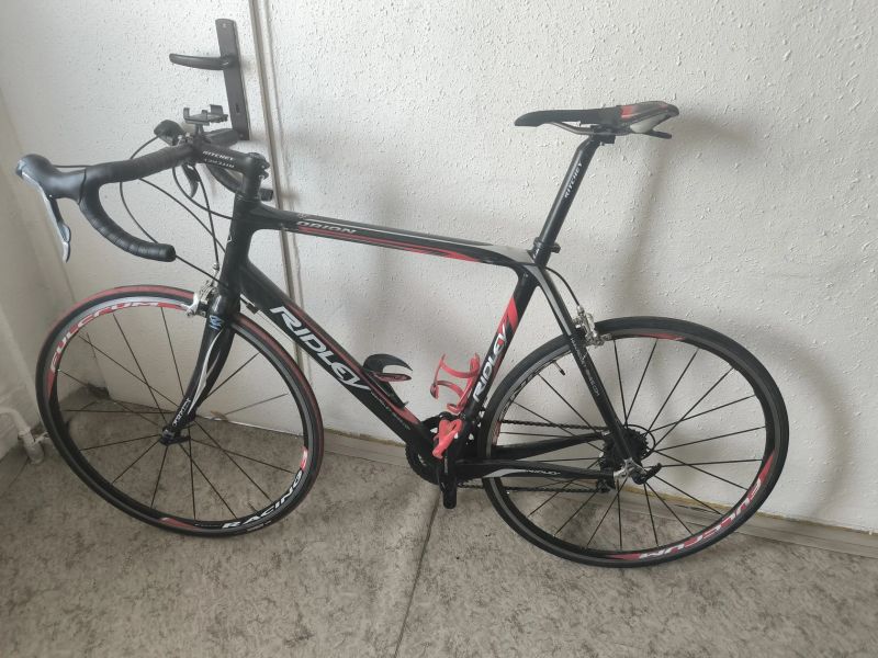 Ridley Orion Shimano Ultegra