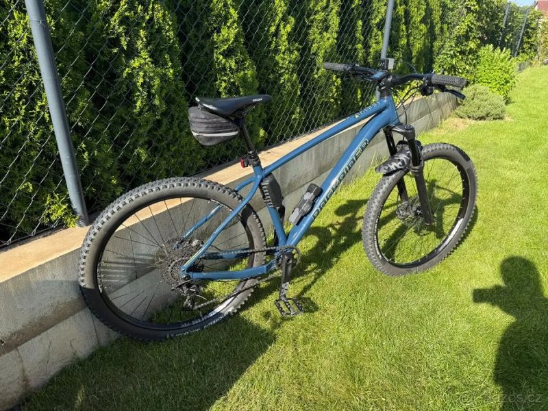 Rockrider AM100 HT