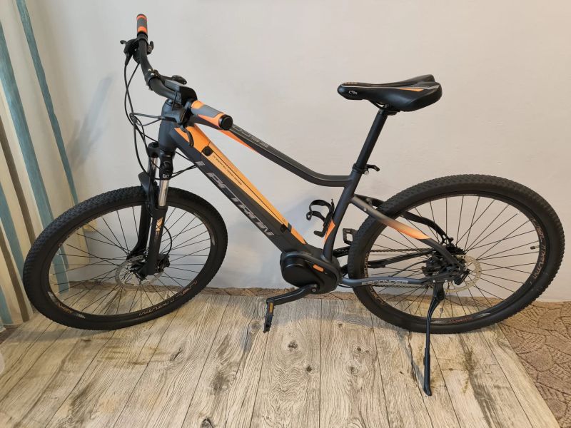 Lectron Esconder Max