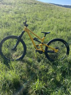 YT Industries Capra Core 3 MX