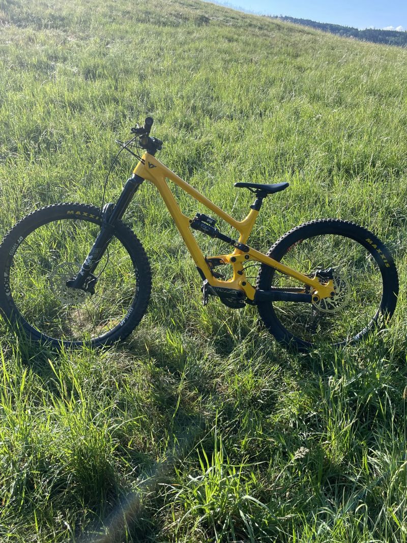 YT Industries Capra Core 3 MX