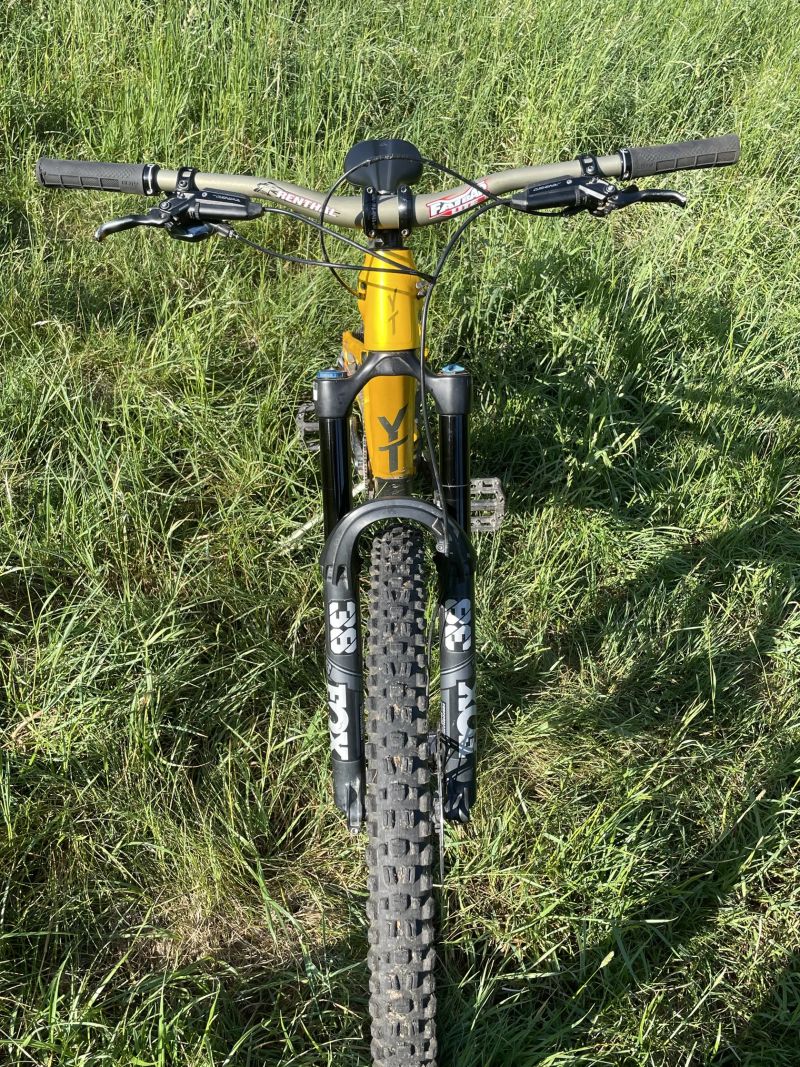 YT Industries Capra Core 3 MX