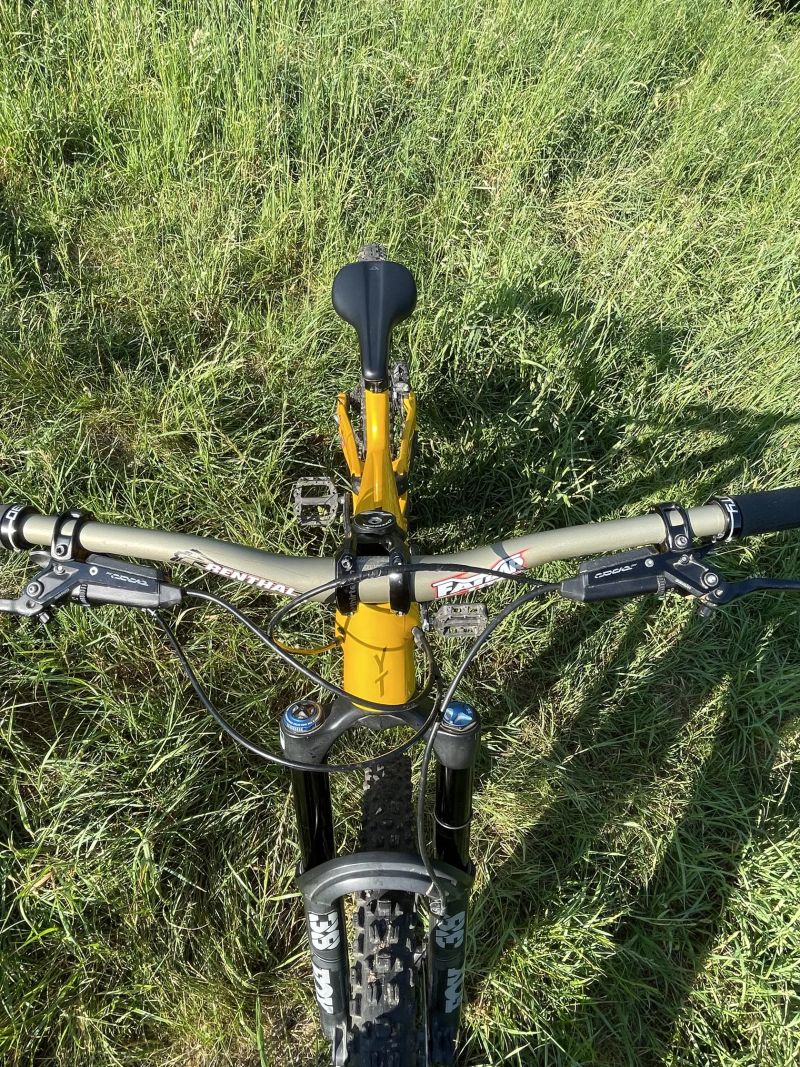 YT Industries Capra Core 3 MX