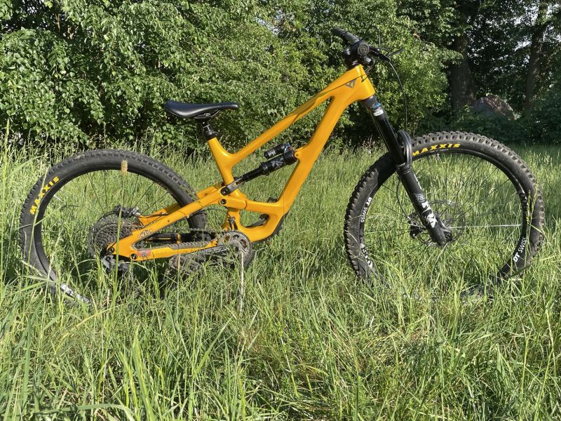 YT Industries Capra Core 3 MX