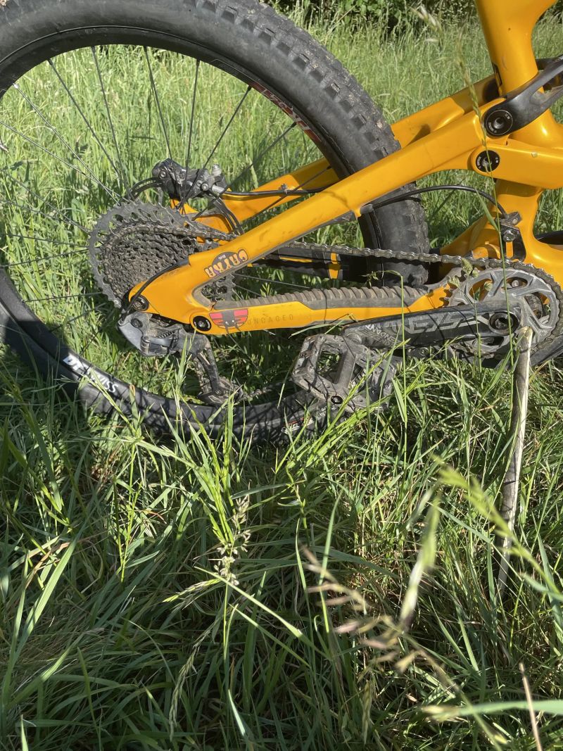 YT Industries Capra Core 3 MX