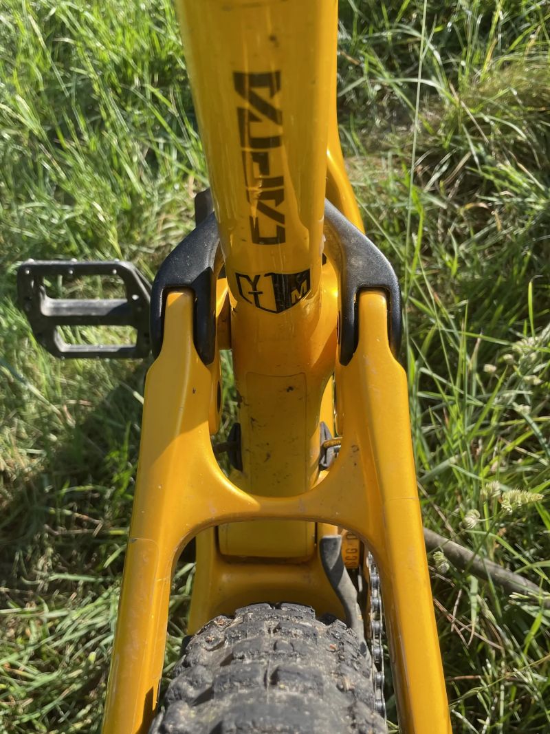 YT Industries Capra Core 3 MX
