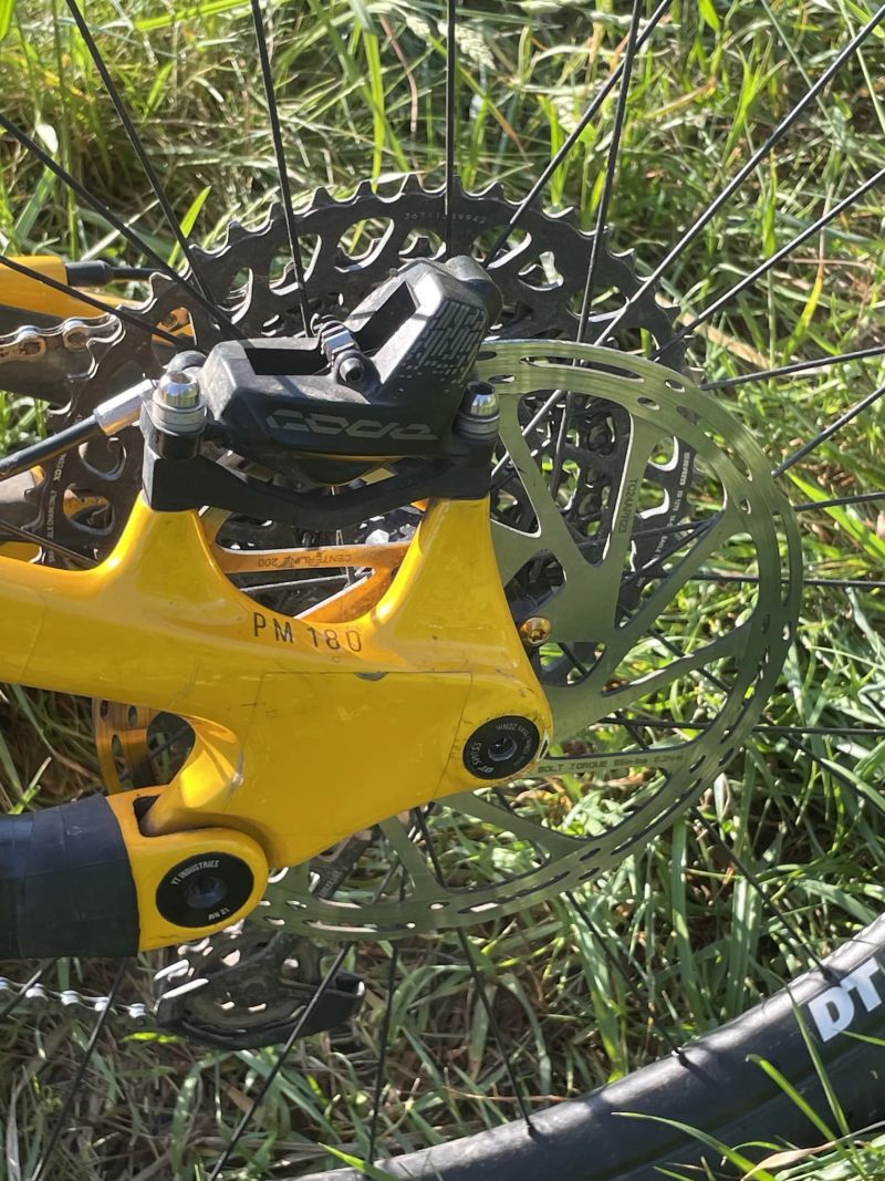 YT Industries Capra Core 3 MX