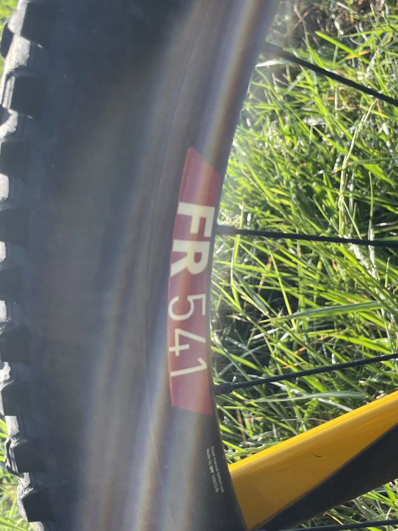 YT Industries Capra Core 3 MX