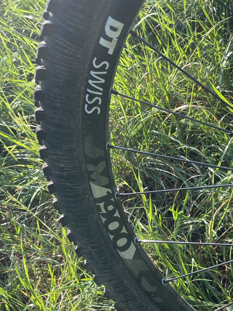 YT Industries Capra Core 3 MX
