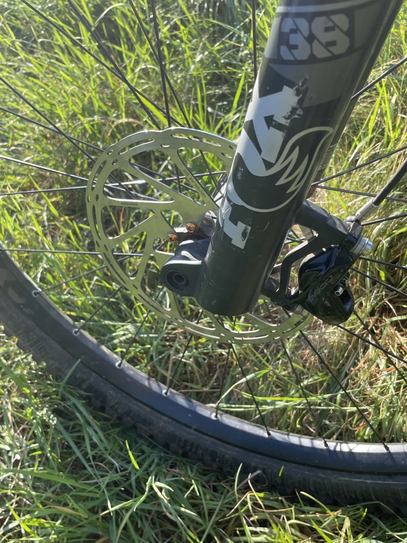 YT Industries Capra Core 3 MX