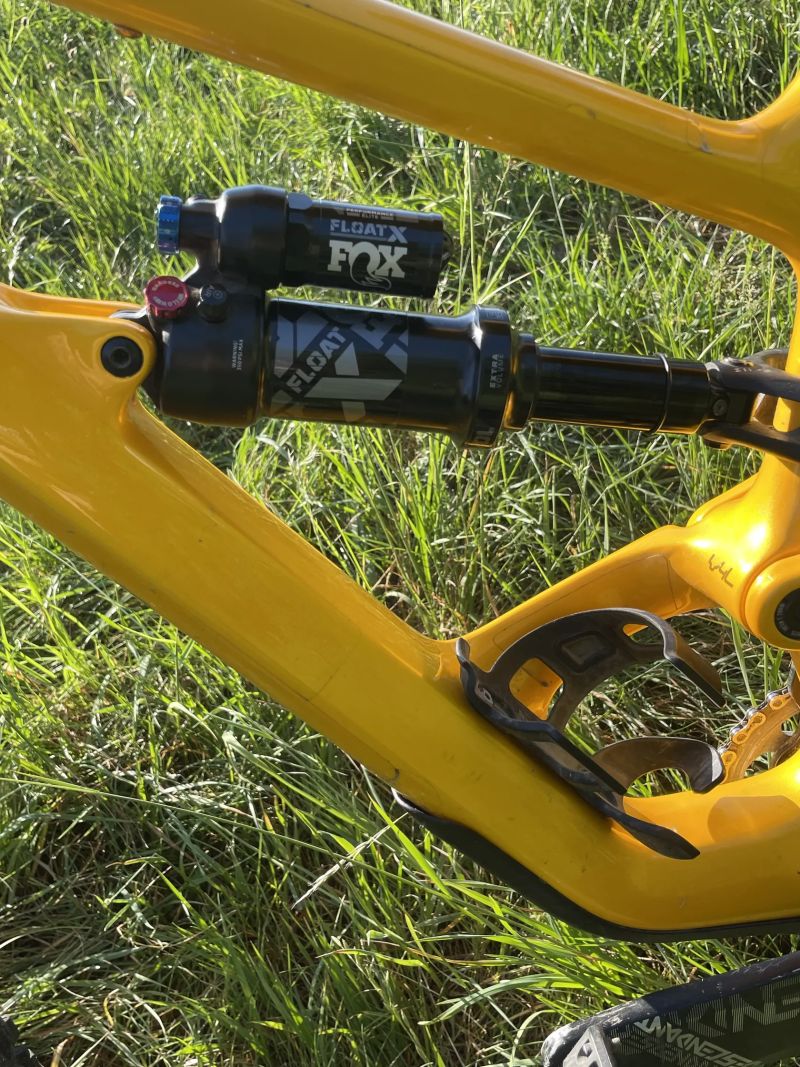 YT Industries Capra Core 3 MX