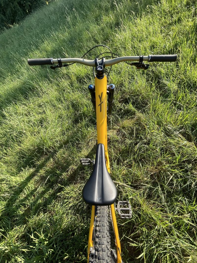 YT Industries Capra Core 3 MX