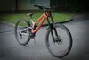 Canyon Sender CFR 2022 underdog