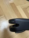 Prodám silniční karbonová řidítka Giant Contact SLR Aero 420mm + představec + garmin držák
