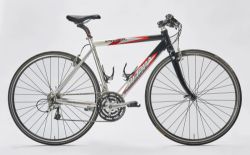 Merida Speeder T3