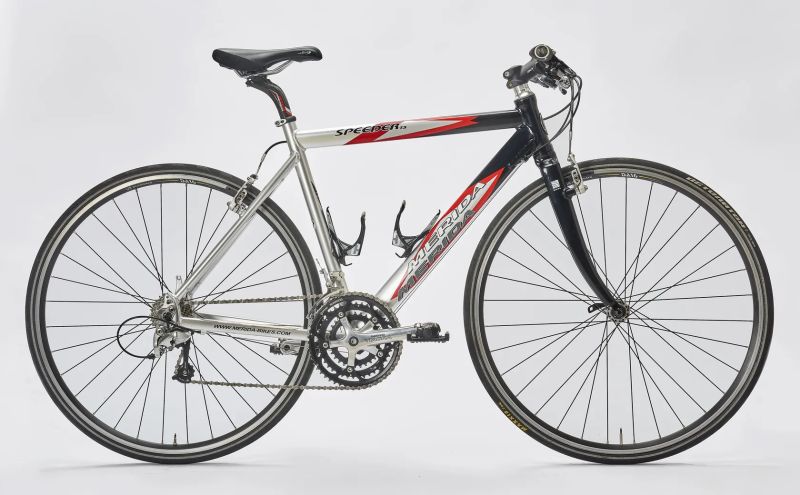 Merida Speeder T3