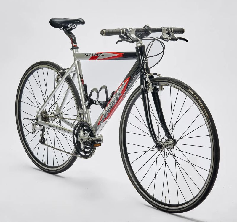 Merida Speeder T3
