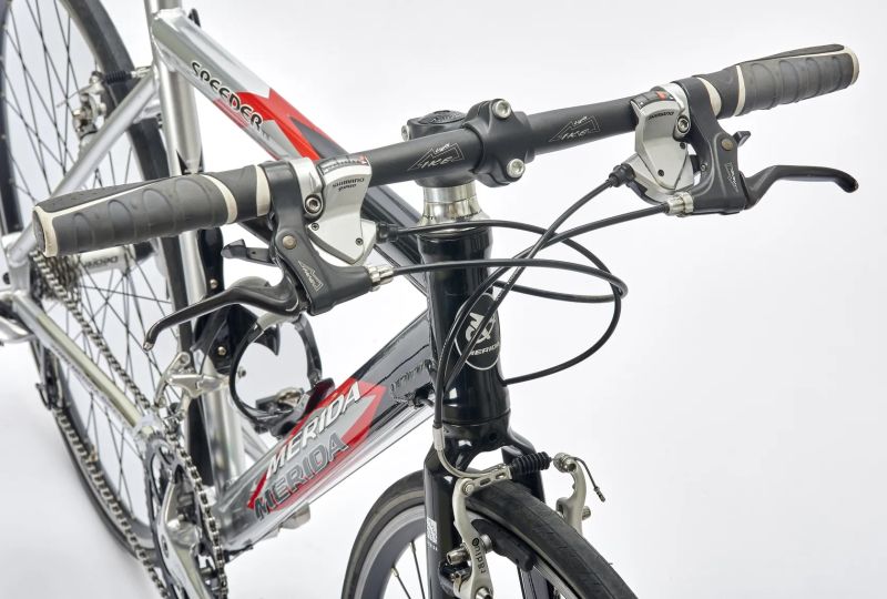 Merida Speeder T3