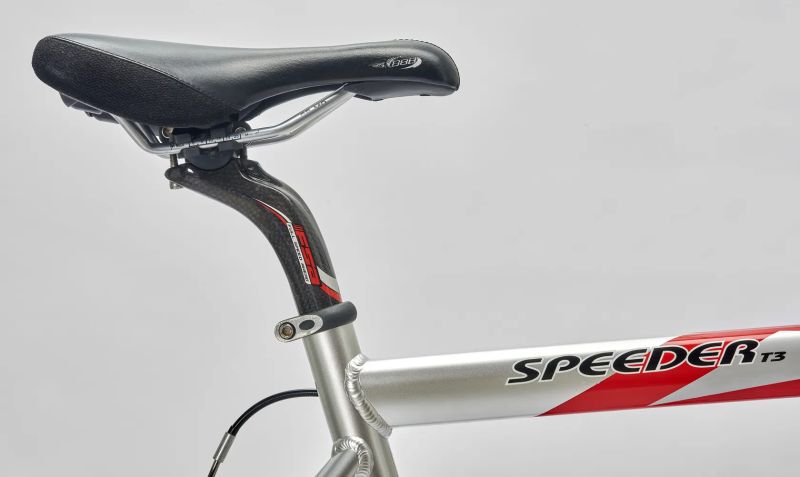 Merida Speeder T3