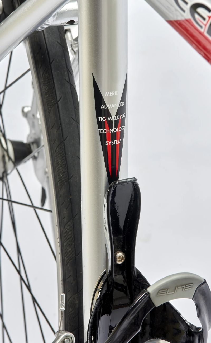 Merida Speeder T3