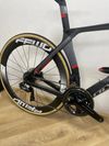 Olympia Boost M Dura Ace Di2 2x11 Použité