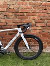 Custom Ridley ASTR, Force 1x13, Zipp XPLR SW