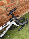 Custom Ridley ASTR, Force 1x13, Zipp XPLR SW
