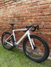 Custom Ridley ASTR, Force 1x13, Zipp XPLR SW