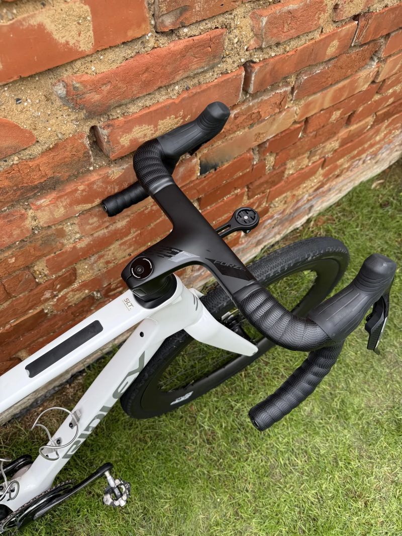 Custom Ridley ASTR, Force 1x13, Zipp XPLR SW