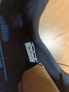 Tretry SHIMANO SH-XC703, vel. 44, černá