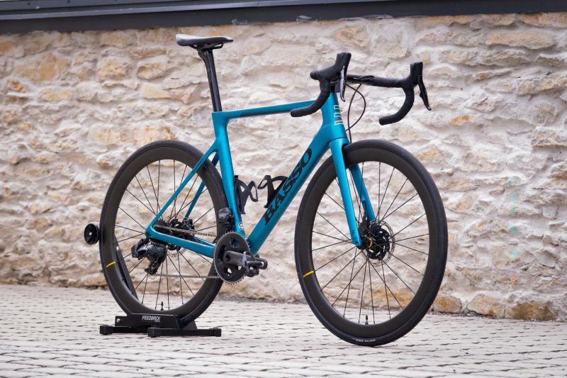 Basso Astra Sram Force AXS