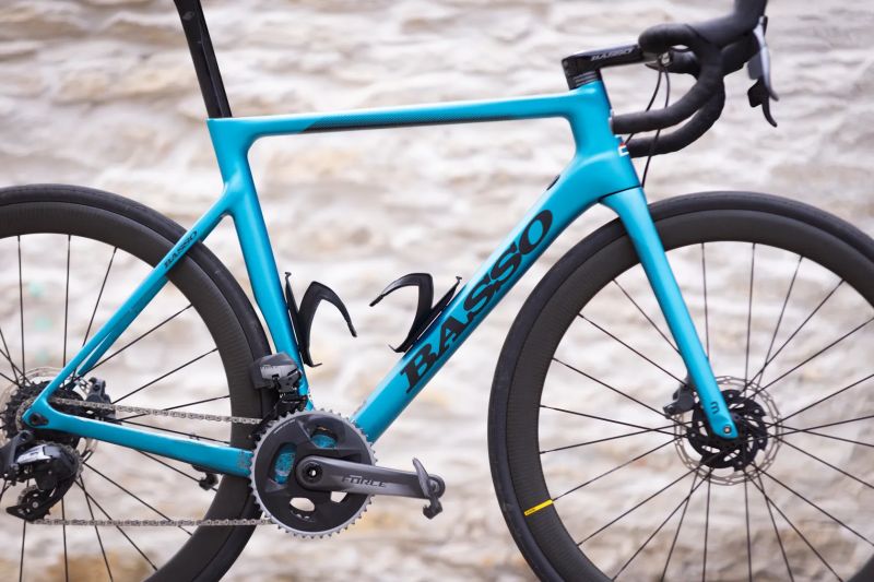 Basso Astra Sram Force AXS