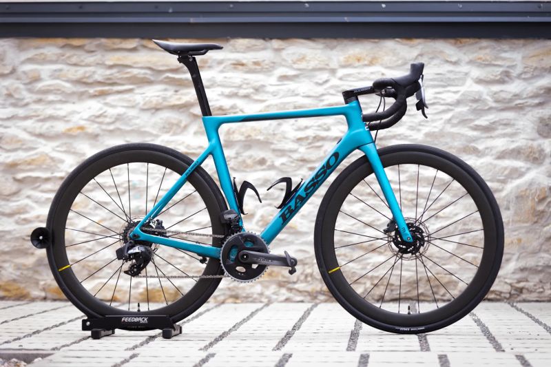 Basso Astra Sram Force AXS