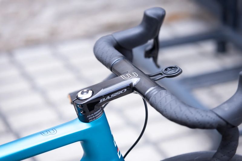 Basso Astra Sram Force AXS