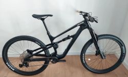 Cannondale Habit Carbon - zánovní