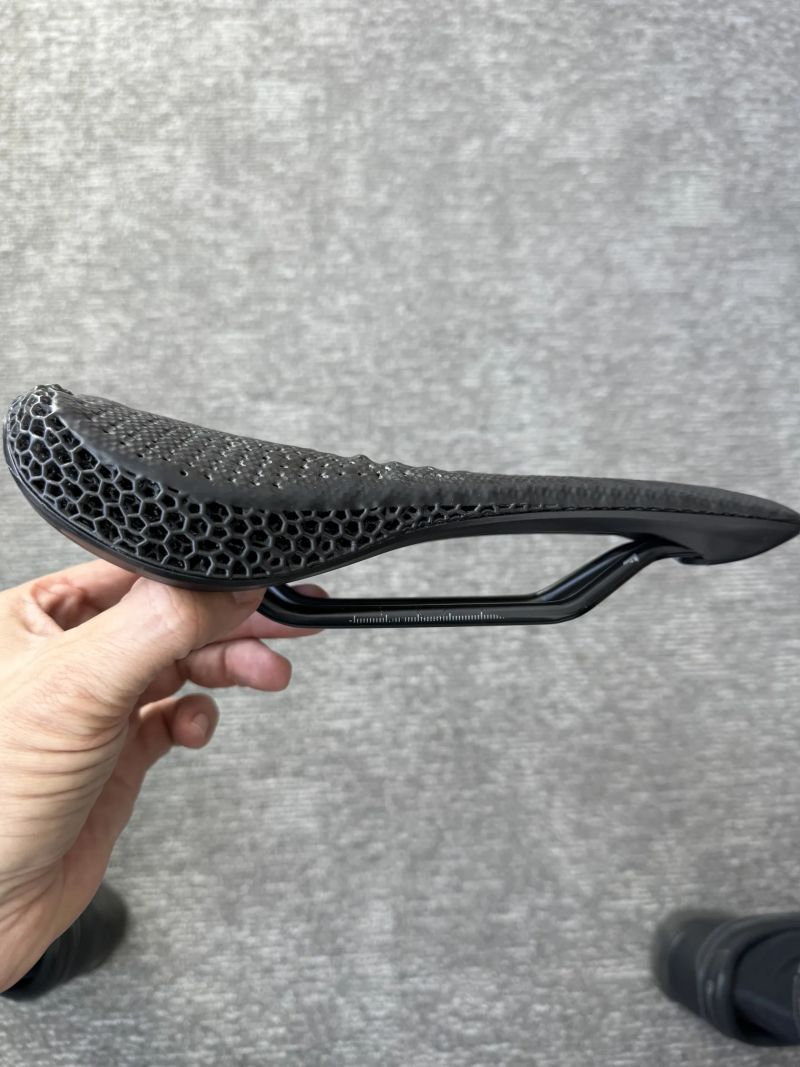 SPECIALIZED Romin Evo Pro Mirror 143 mm