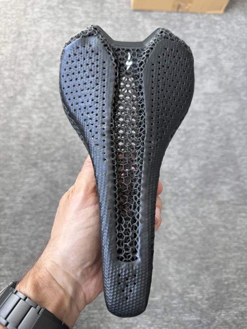 SPECIALIZED Romin Evo Pro Mirror 143 mm