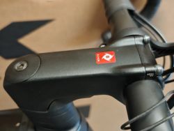 Vyměním představec Trek RCS Pro Blendr černý 31,8/100 mm za kratší 90mm nebo 80 mm
