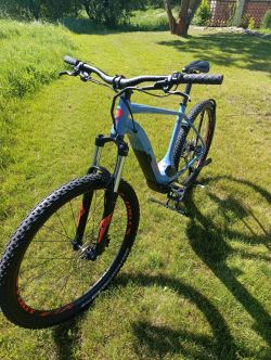 Specialized Turbo Levo HT