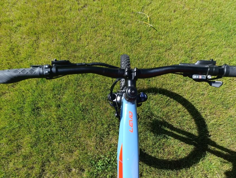 Specialized Turbo Levo HT
