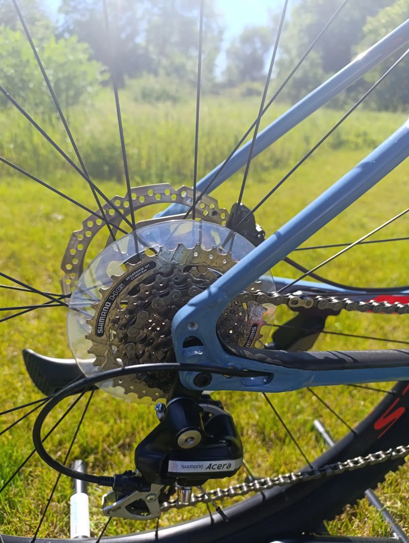 Specialized Turbo Levo HT