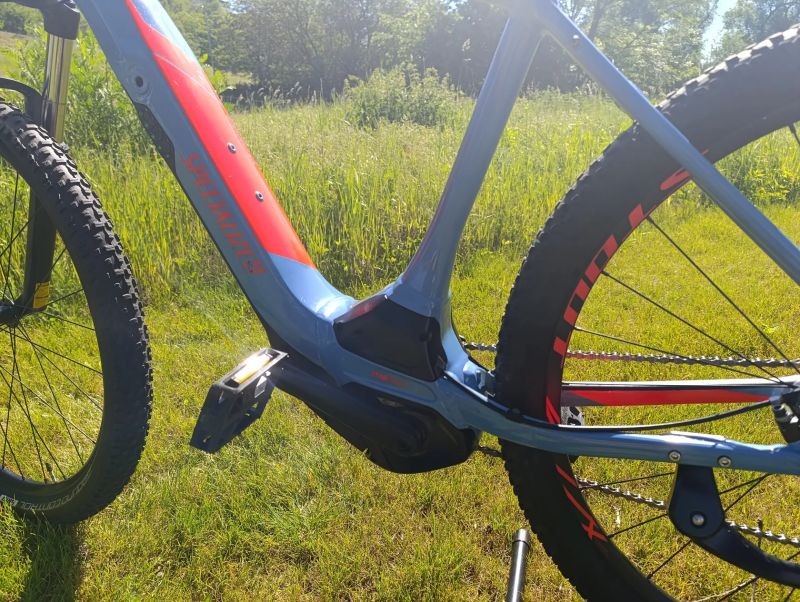 Specialized Turbo Levo HT
