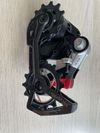 Sram Red E1 přehazovačka