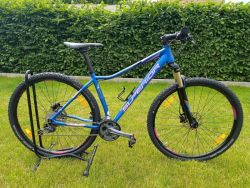 SUPERIOR MODO XC 819 VELIKOST RÁMU 18"